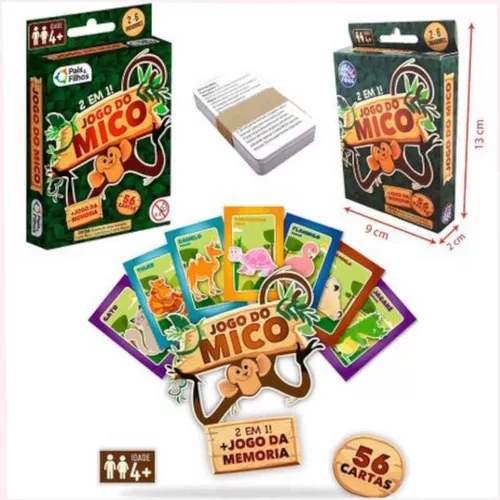 Kit Jogos De Tabuleiro Xadrez/dama + Jogo De Cartas Uno