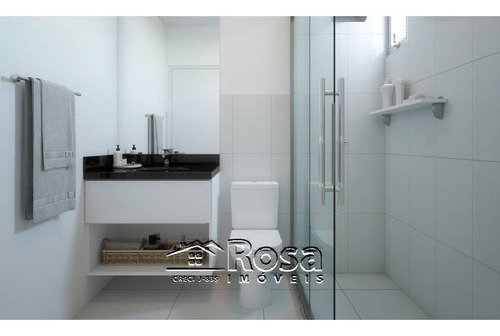 Imagem 2 de 11 de Casa Em Condominio Fechado Residencial Para Venda - 25367