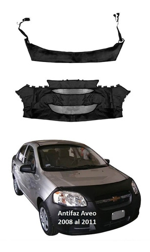 Antifaz Chevrolet Aveo 2008 2009 2010 2011