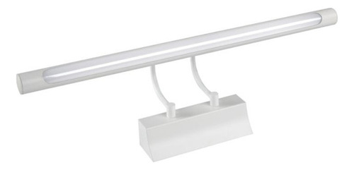 Lampara Aplique De Pared Para Cuadro O Espejo Ross 7w 3000k