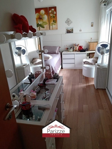 Imagem 12 de 15 de Apartamento Na Água Fria 3 Dormitórios 4 Vagas! - 7488-1