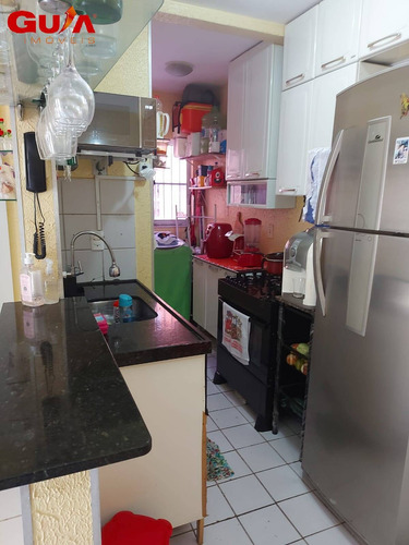Imagem 5 de 13 de Condomínio Residencial João Marcelo - 2130