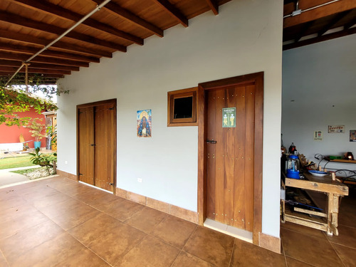 Imagem 23 de 25 de Chácara Em Nova Rheata, Boituva/sp De 1000m² 4 Quartos À Venda Por R$ 1.250.000,00 - Ch2333597-s