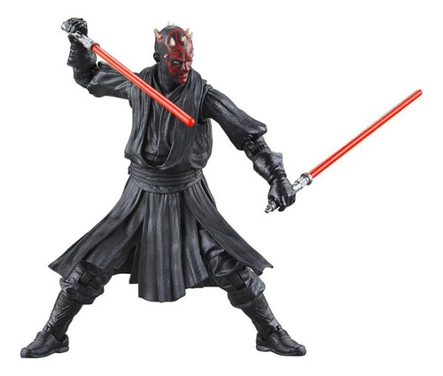 Darth Maul
