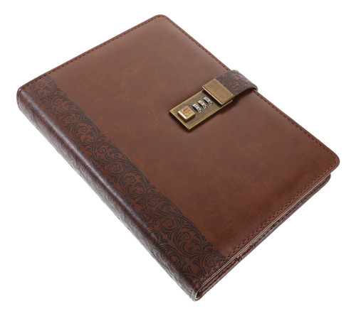 Cuaderno De Conferencia El Bloc De Notas Portátil Con Bloque