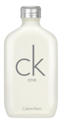 Calvin Klein - Ck One - 100 Ml