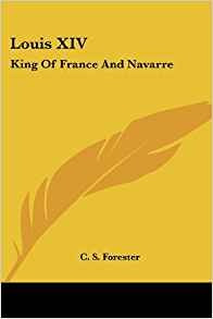 Louis Xiv King Of France And Navarre