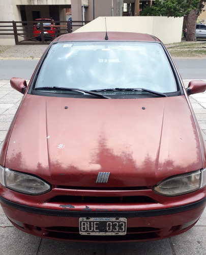 Fiat Siena 1.7 Hl Stile