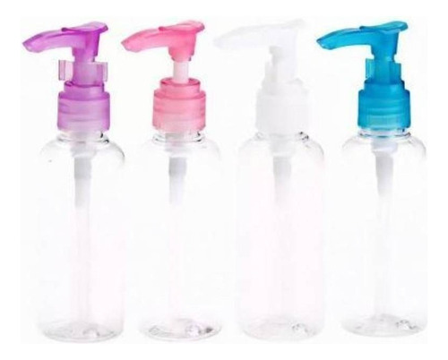 Atomizador Plàstico Medida 75ml X 12u