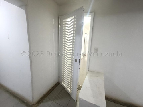 Rm Apartamento (1 Nivel) En Alquiler En El Encantado, Distrito Metropolitano