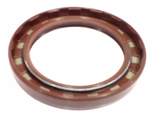 Imagen 2 de 6 de Reten Hidráulico Linde Cosechadora Viton 45 X 62 X 8