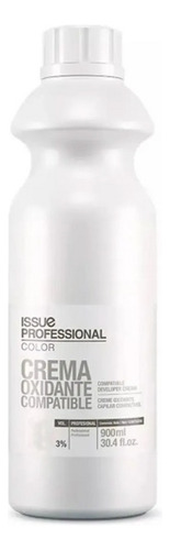 Cr Oxidante Compatible Issue Professional Color 900ml 40vol