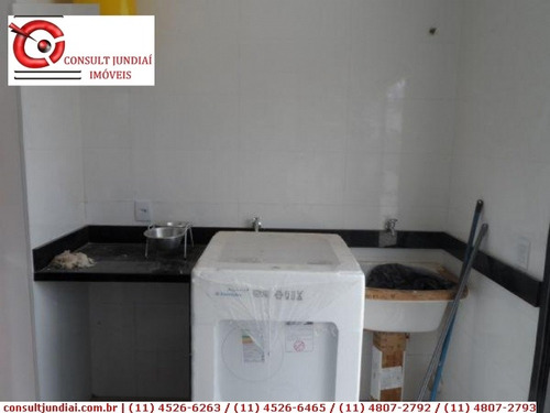 Imagem 12 de 20 de Casas Em Condomínio À Venda Em Jundiaí/sp - Compre O Seu Casas Em Condomínio Aqui! - 1234358