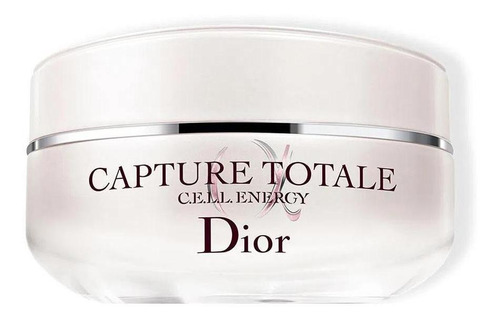 Crema antienvejecimiento Capture Totale Dior 50 ml