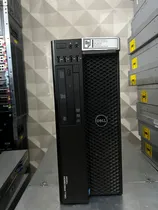 Comprar Servidor Dell Precision T3600\u002F Quad Core\u002F 16gb Ram\u002F 500gb Hd
