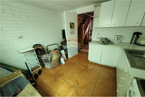 Casa Conjunto Juan Pablo Ii - 2d+1b+1e