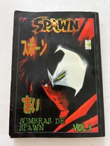 Comprar Spawn Sombra De Spawn Vol. 1