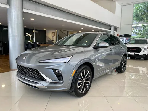 Buick Envista Avenir