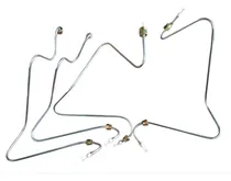 Comprar Caños Inyección Diesel Deutz F4 L-1114\u002F2114inyeccion Directa