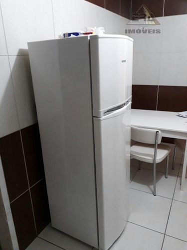Apartamento Com 4 Dormitórios À Venda E Locação, Jaguaré - São Paulo/sp - Ap0176