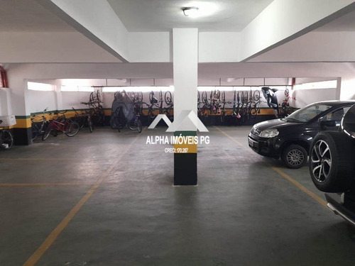 Imagem 18 de 25 de Apartamento, 1 Dorms Com 55 M² - Tupi - Praia Grande - Ref.: Rnt2 - Rnt2