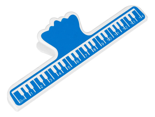 Clipe Para Partitura De Violino Com 5 Peças, Fácil