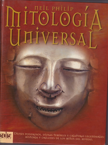 Mitologia Universal Neil Philip 