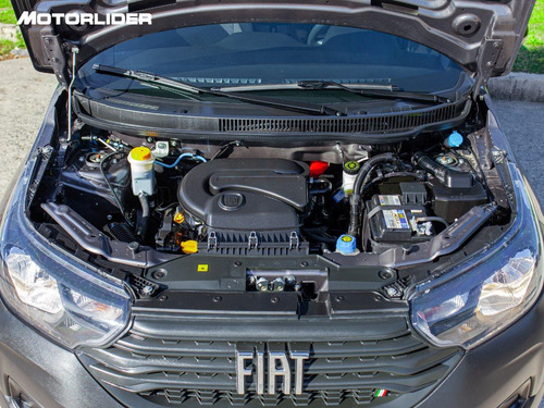 Imagen 12 de 25 de Fiat Strada Endurance 1.4 Con F/oficial | Permuta / Financia