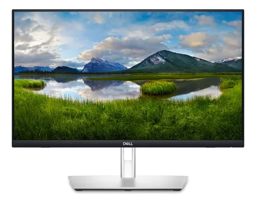 Imagem do produto Monitor Dell Touch Screen de 24” USB-C P2424HT em Mercado Livre