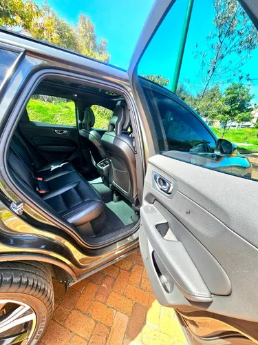 Volvo XC60 2.0 T5 Awd Momentum