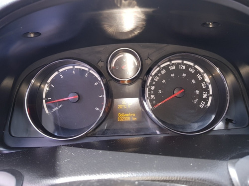 Chevrolet Captiva 3.6 Sport Awd 5p 2010