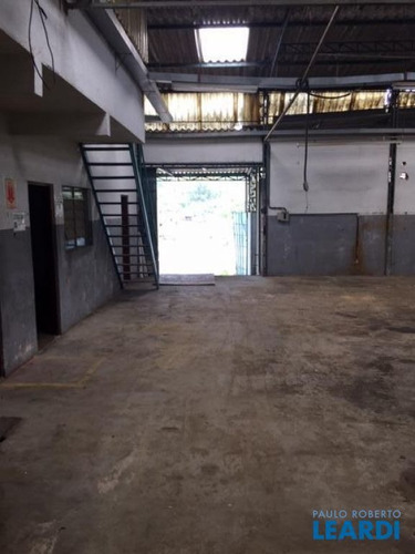 Imagem 9 de 15 de Galpão - Vila Prudente - Sp - 595240