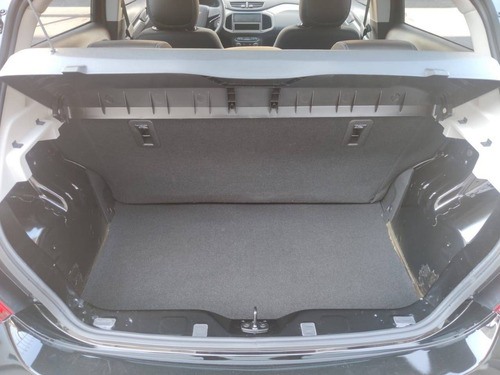 Imagem 13 de 15 de Chevrolet Joy 1.0 Spe4 Flex Plus Manual