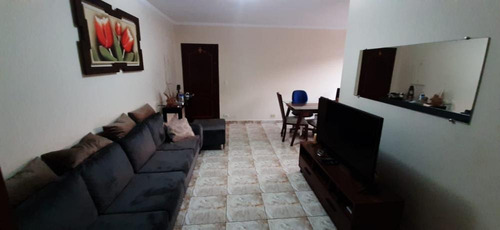 Imagem 7 de 15 de Apartamento Com 02 Dormitórios E 67 M² | Vila Nova Mazzei , São Paulo | Sp - Ap293586v
