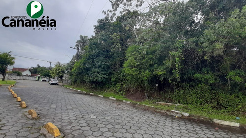 Imagem 8 de 13 de Terreno Com 1.200 M² Em Frente Ao Ginásio Mário Covas - Cananéia - Litoral Sul De Sp - Te00094 - 70531313