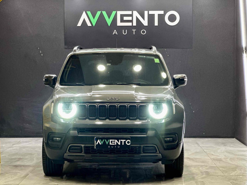 Jeep Renegade 1.3 T270 TURBO FLEX S 4X4 AT9