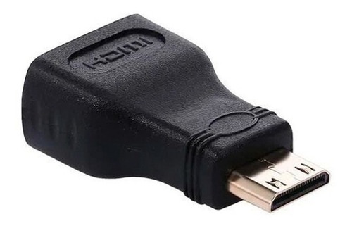 Adaptador Mini Hd Macho A Video Hd Hembra