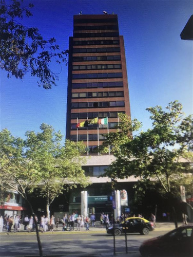 Oficina En Venta En Providencia