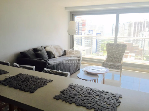Torre Onix: Disfruta De Tus Vacaciones En Punta Del Este