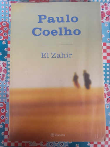 Zair Paulo Coelho