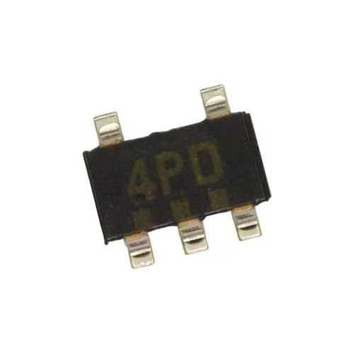 Ha17431vlp Shunt Regulator Renesas 4pd ,  P2