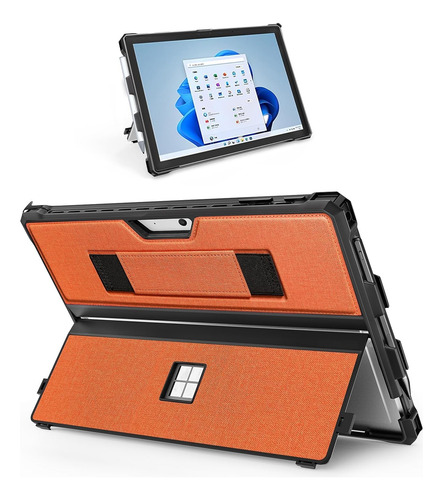 Funda Protectora Tablet Surface Pro 7+/7/6/5/4 /3
