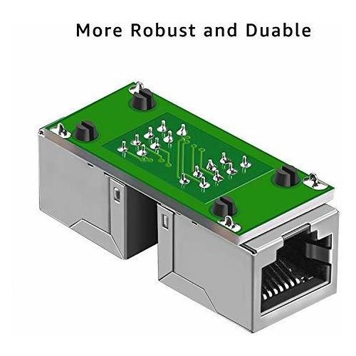 Deface Rj45 Rj45 Cat8 Cat7 Cat6 Cat5 Ethernet
