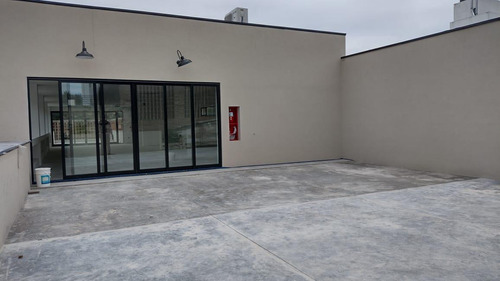 Imagen 25 de 30 de Locales/oficinas | 4 E/65y66 | Complejo La Fábrica