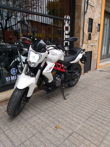 Imagen 6 de 10 de Benelli Tnt 300