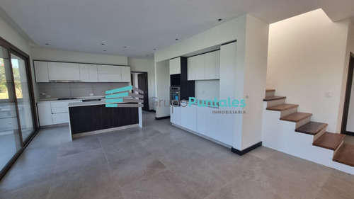 Hermosa Casa En Canning En Country La Providencia En Sector Golf 2