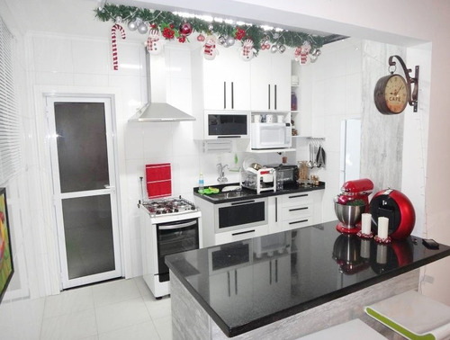 Imagem 2 de 15 de Apartamento De 98 M², 2 Quartos E Próximo Ao Metrô Fradique Coutinho - Ap21001