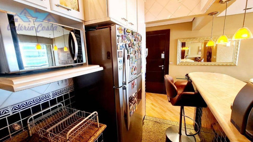 Imagem 20 de 30 de Apartamento Com 1 Dormitório À Venda, 51 M² Por R$ 529.000,00 - Brooklin Novo - São Paulo/sp - Ap1482