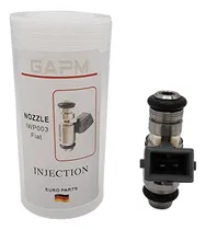 Comprar Inyector Gasolina Fiat Palio Siena 1.4 Uno Fire Iwp003