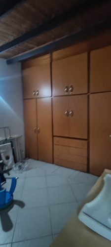 Se Vende Casa En Palma Real, Urb. Agua De Canto Ve02-1832st-ecam